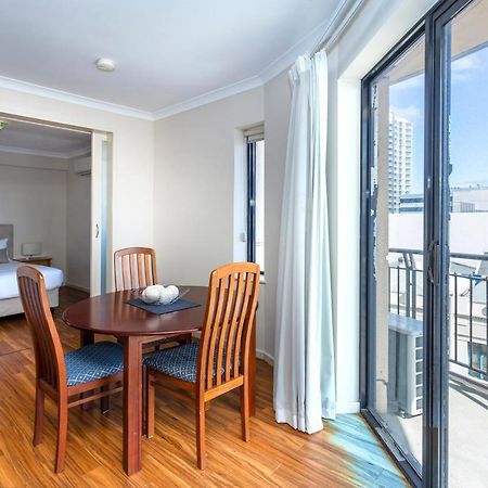 Perth West End Apartment 406 - Executive Escapes Eksteriør billede