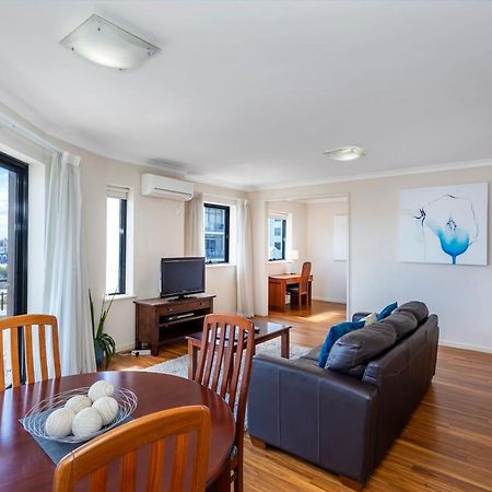 Perth West End Apartment 406 - Executive Escapes Eksteriør billede