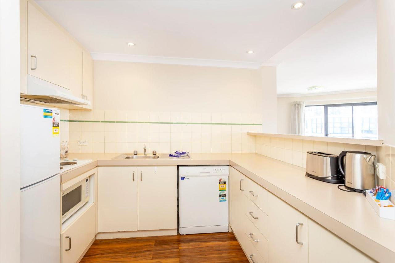 Perth West End Apartment 406 - Executive Escapes Eksteriør billede