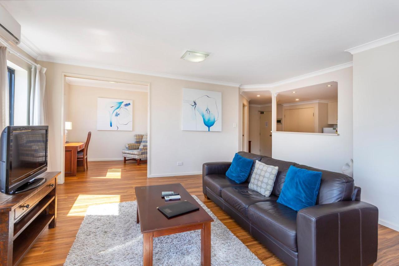 Perth West End Apartment 406 - Executive Escapes Eksteriør billede
