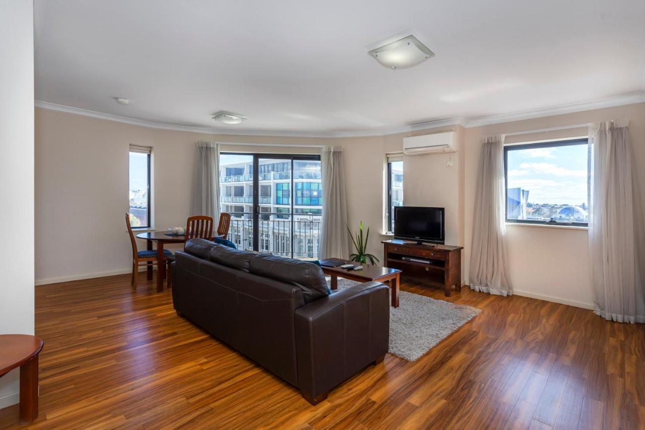 Perth West End Apartment 406 - Executive Escapes Eksteriør billede