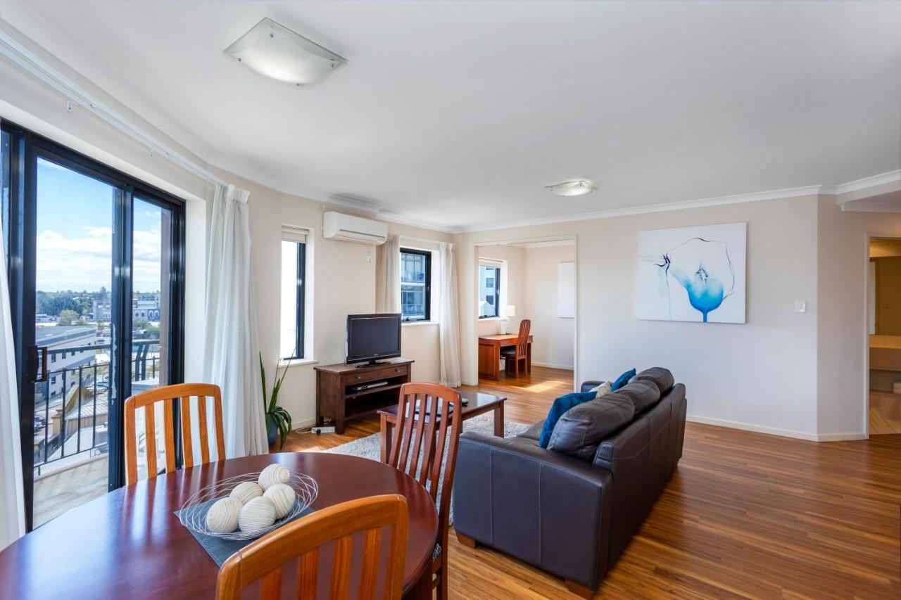 Perth West End Apartment 406 - Executive Escapes Eksteriør billede