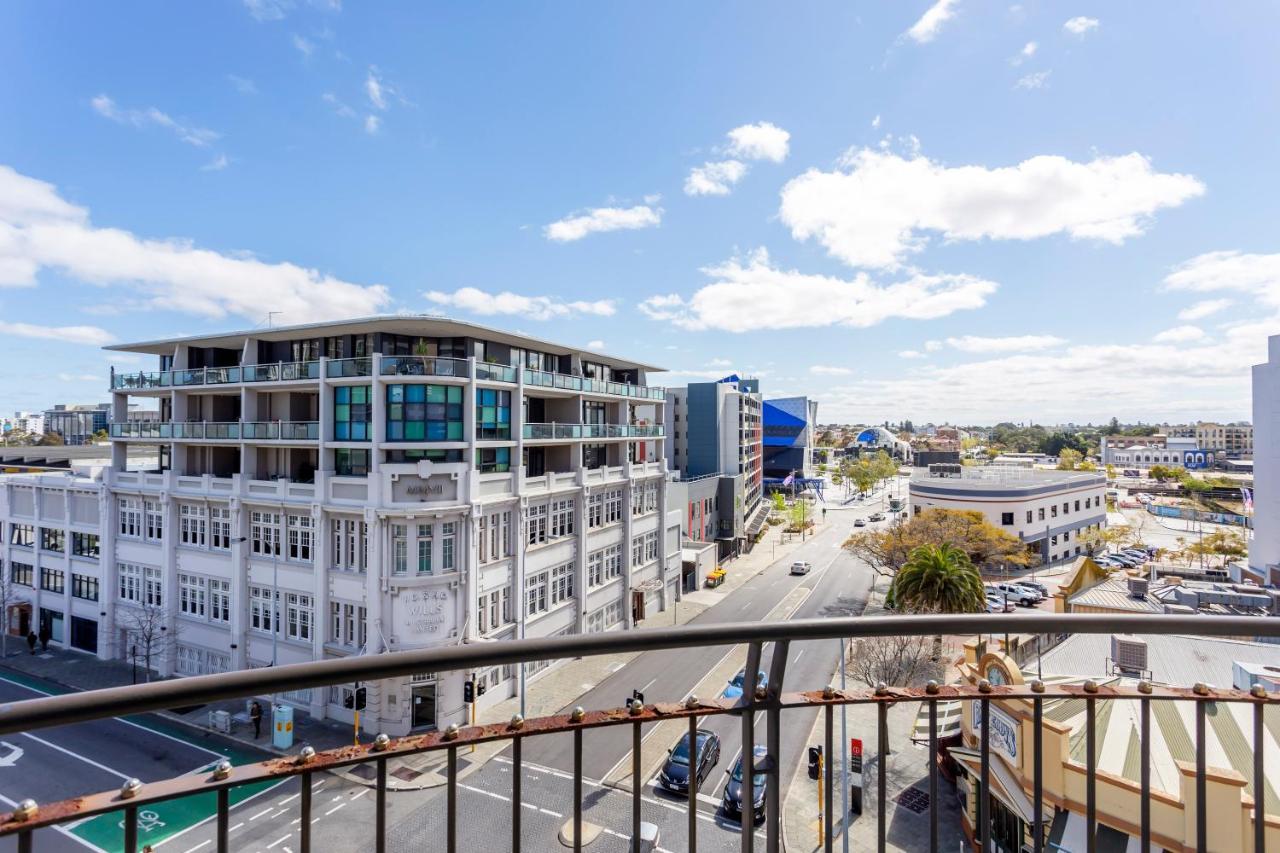 Perth West End Apartment 406 - Executive Escapes Eksteriør billede