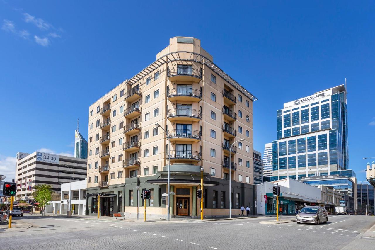 Perth West End Apartment 406 - Executive Escapes Eksteriør billede