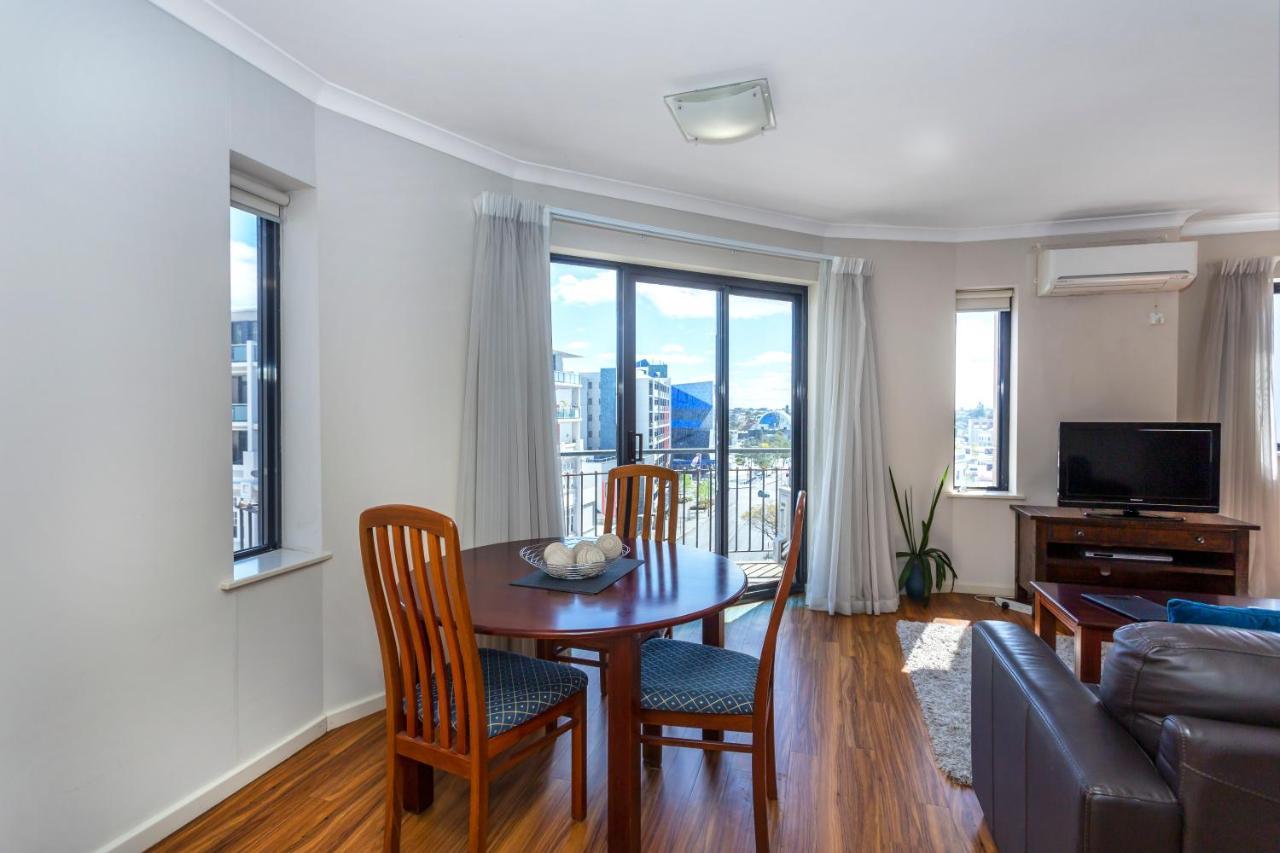 Perth West End Apartment 406 - Executive Escapes Eksteriør billede