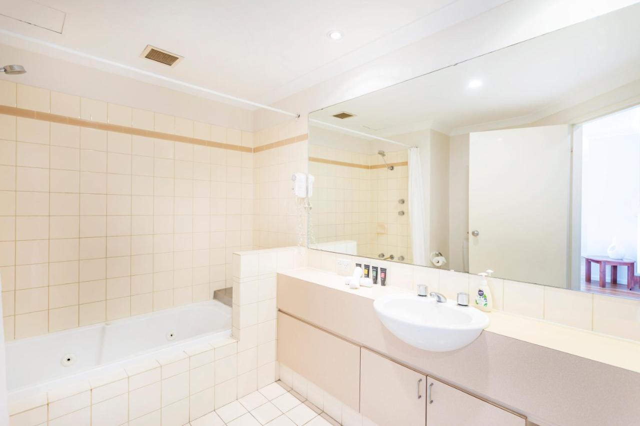Perth West End Apartment 406 - Executive Escapes Eksteriør billede