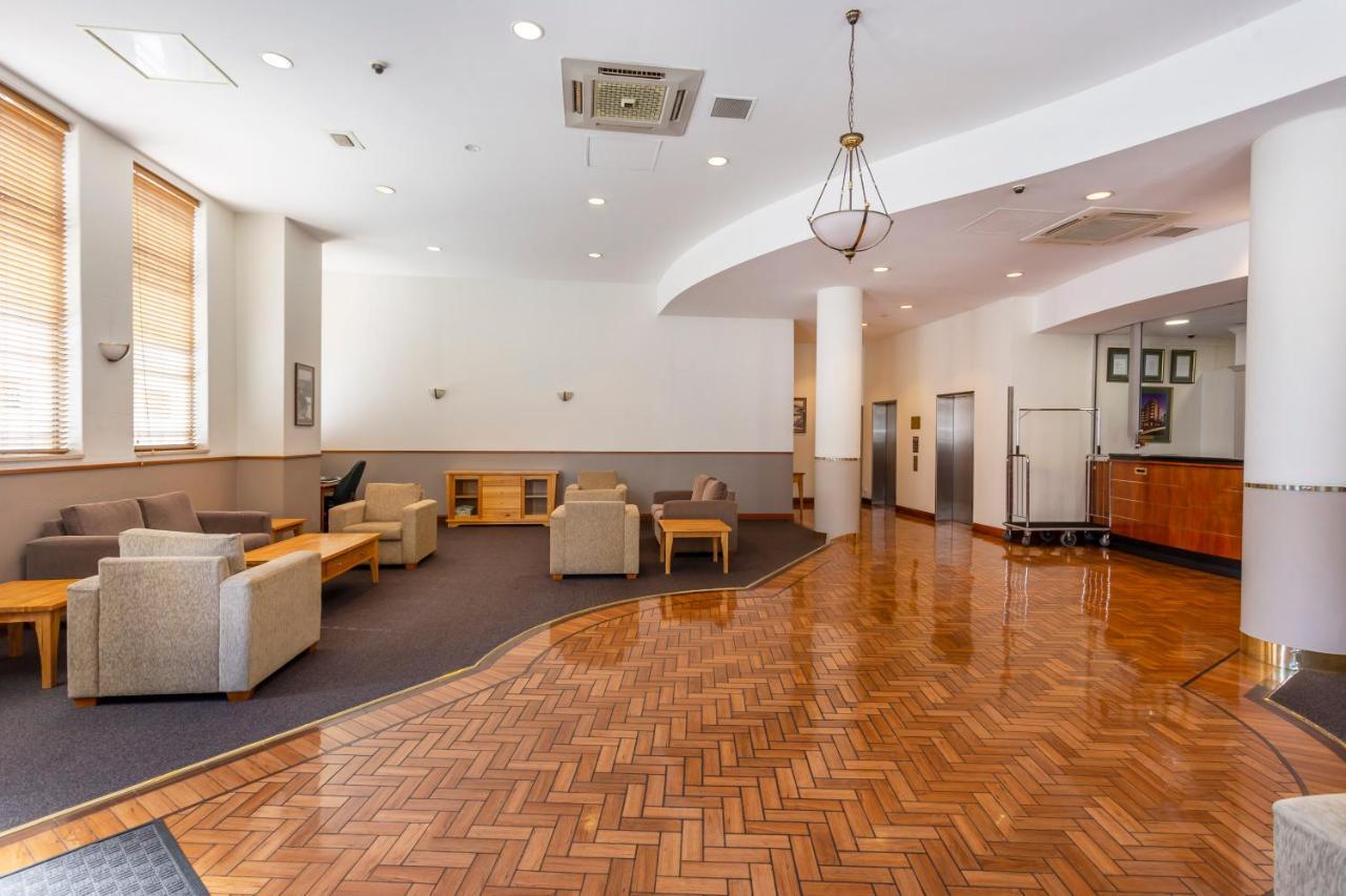 Perth West End Apartment 406 - Executive Escapes Eksteriør billede